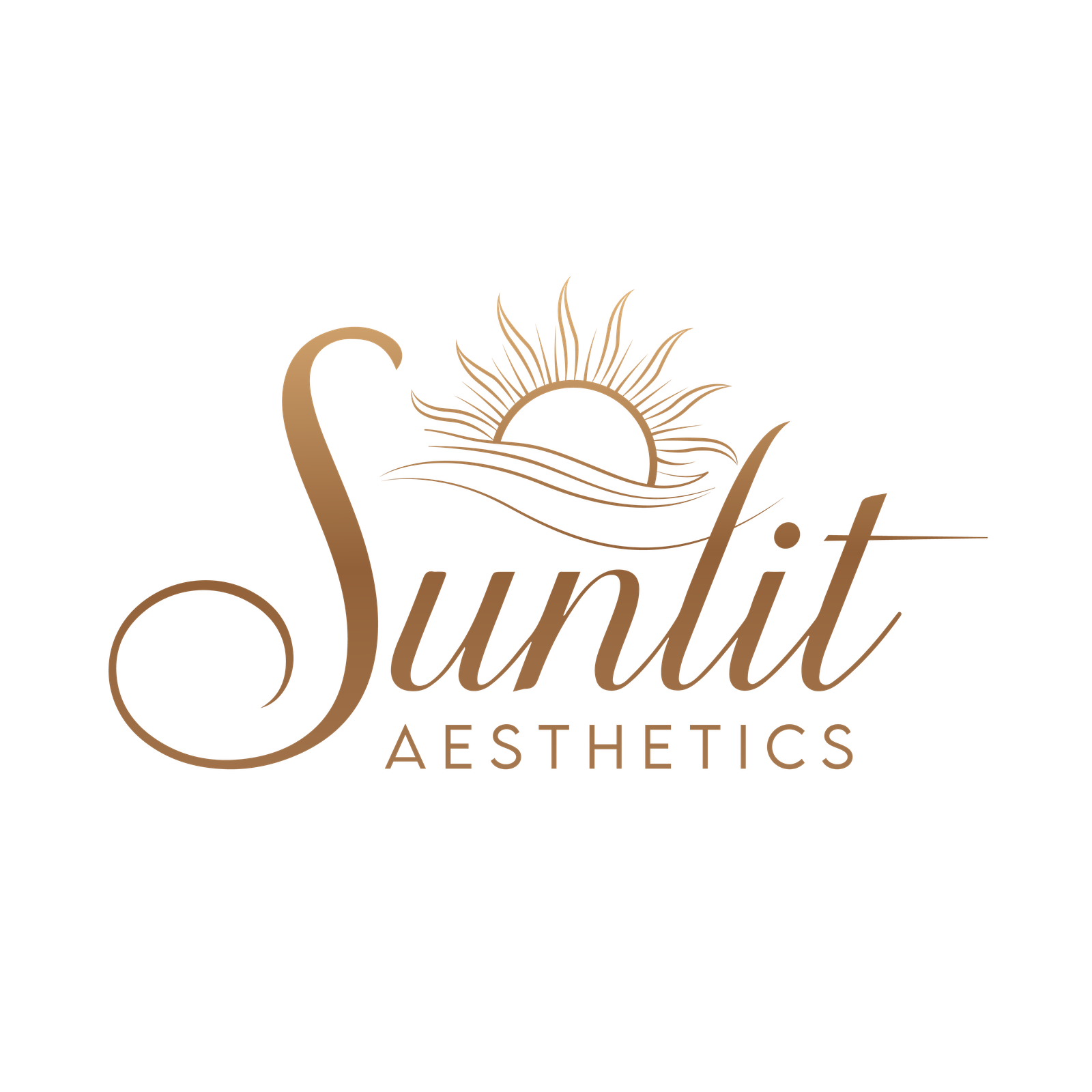 Sunlit Aesthetics