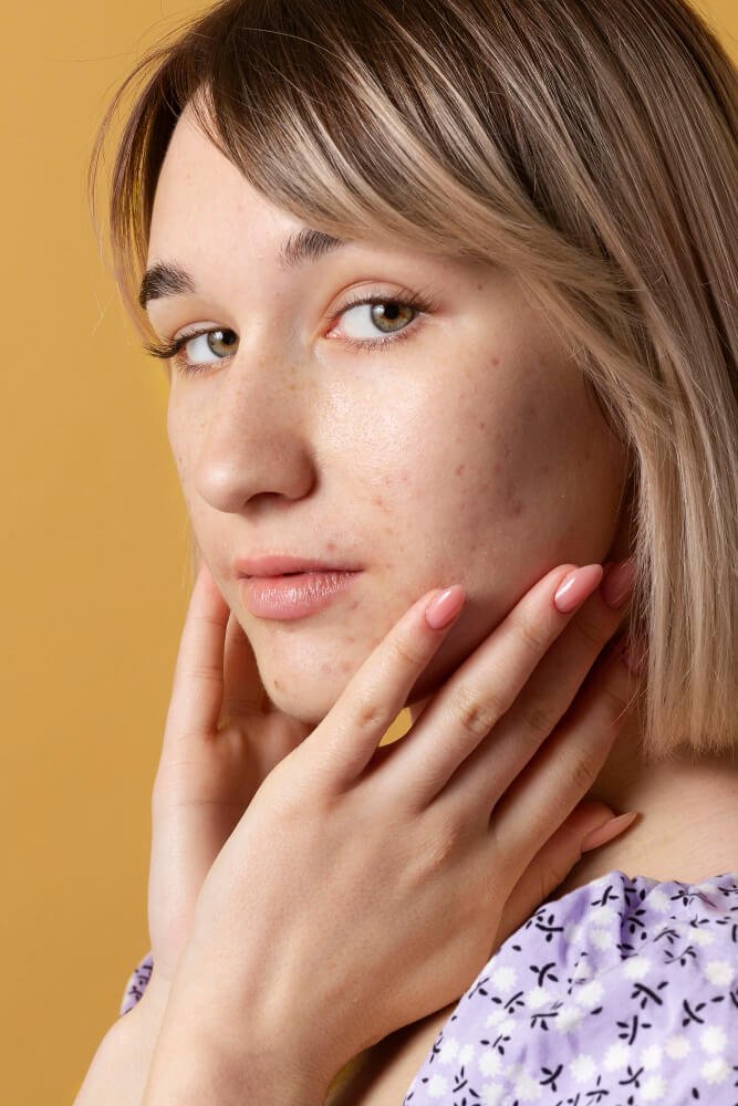 2148934190 (1) Fade Acne Scars & Stretch Marks<br />