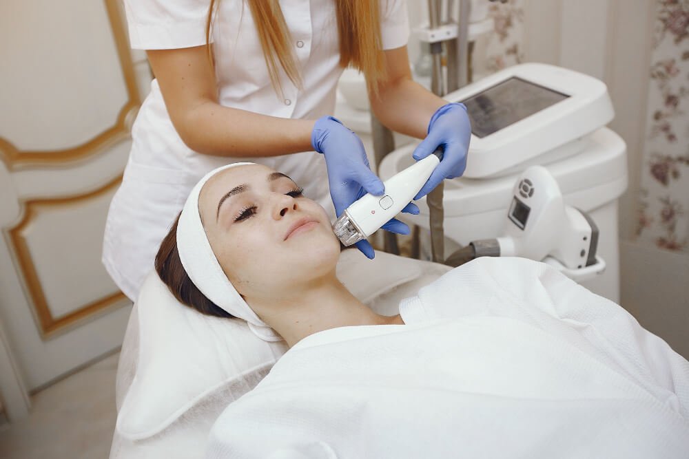 Bio Stimulator: Sculptra<br />
