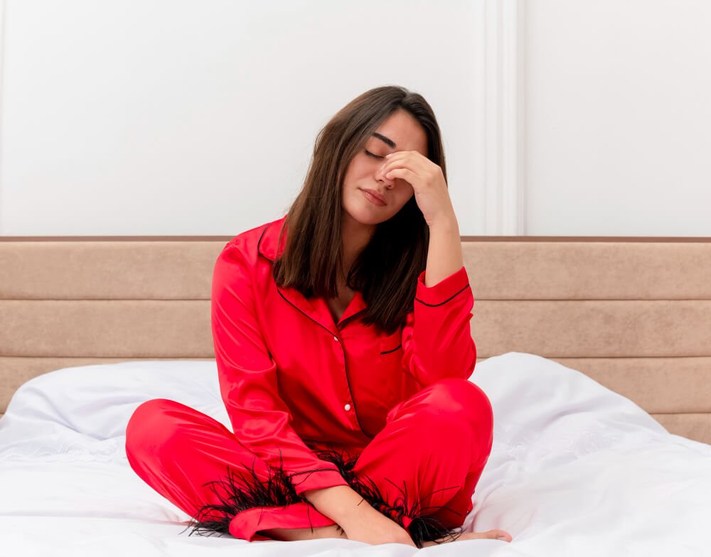 Migraine & Hangover Relief<br />
