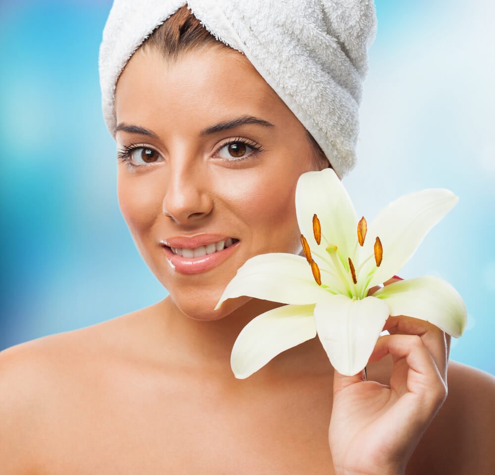 5498 (1) All-Natural Rejuvenation<br />