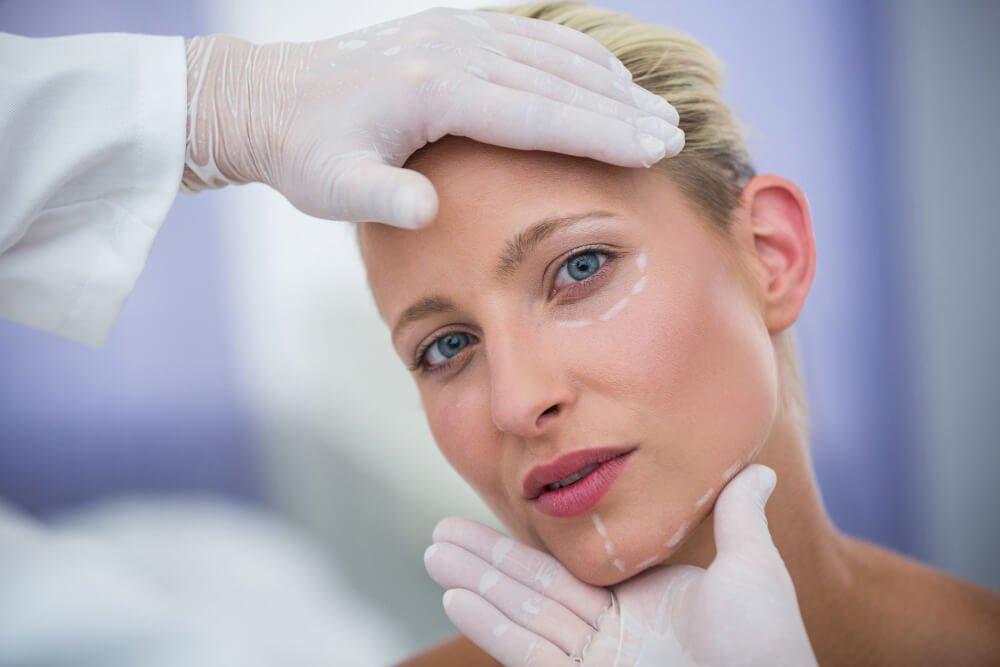 Restore Facial Volume<br />
